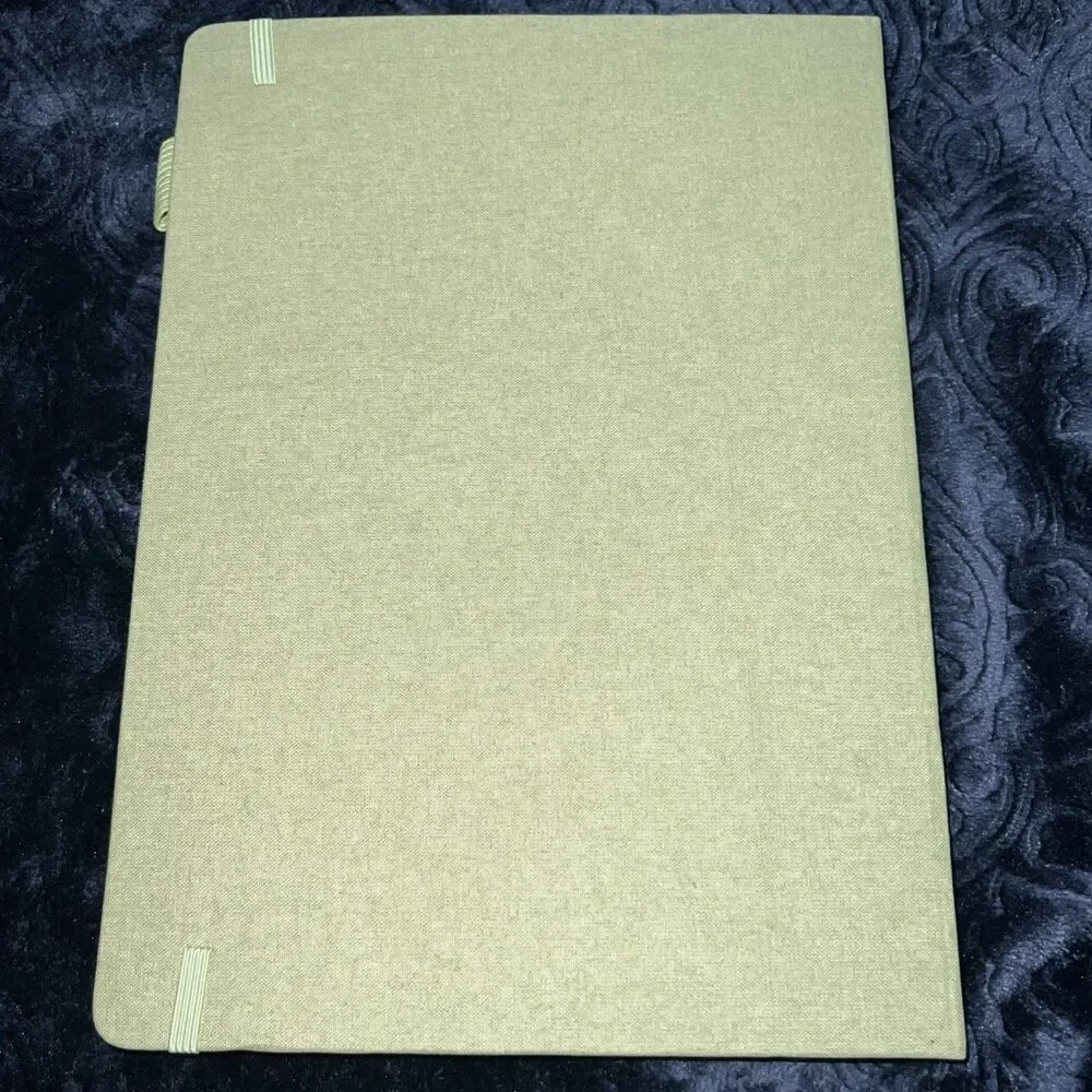 2026 planner 8 x 10